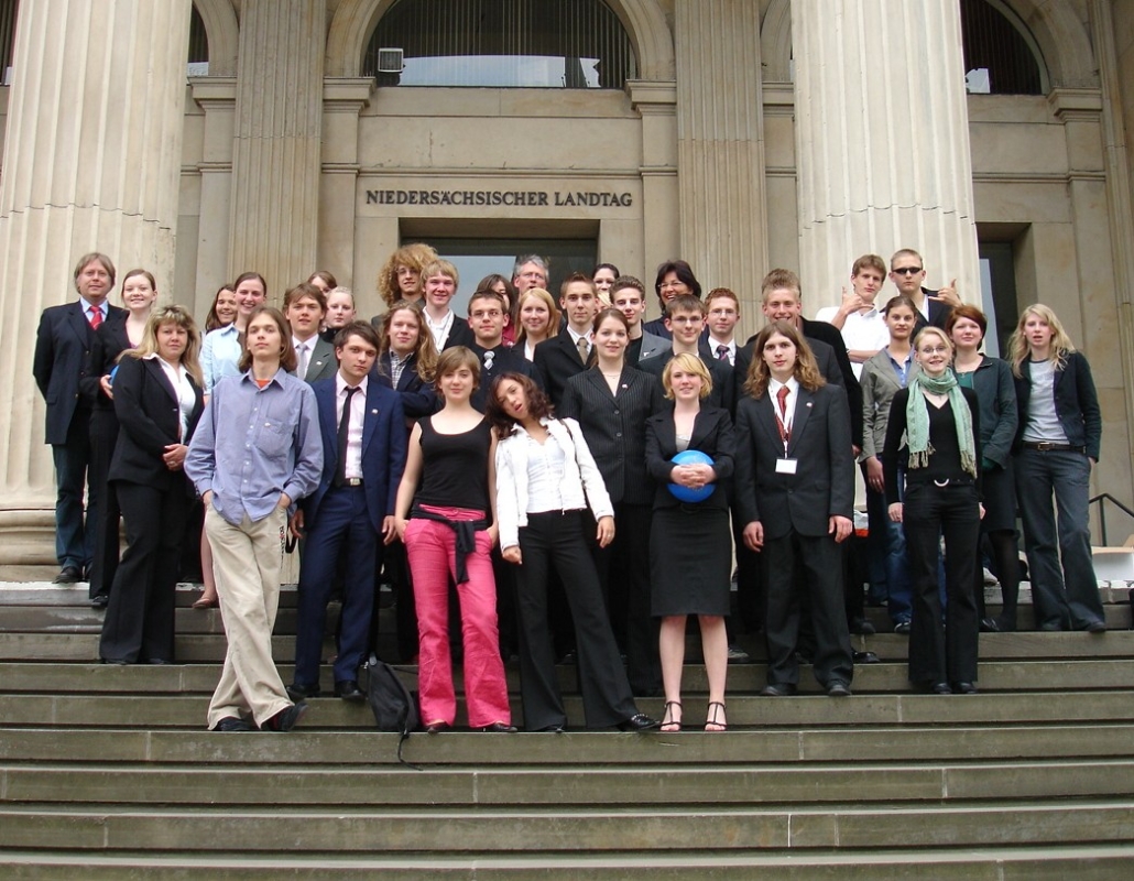 Niedersächsischer Landtag 2006